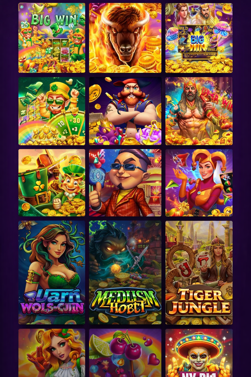 six game login