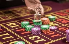 six game login casino presented on mobile device in Pakistan with slots and live games