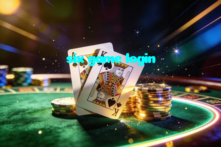 six game login