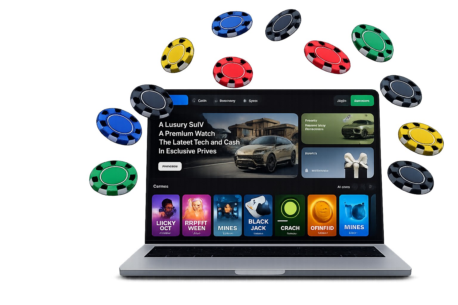 six game login Pakistan